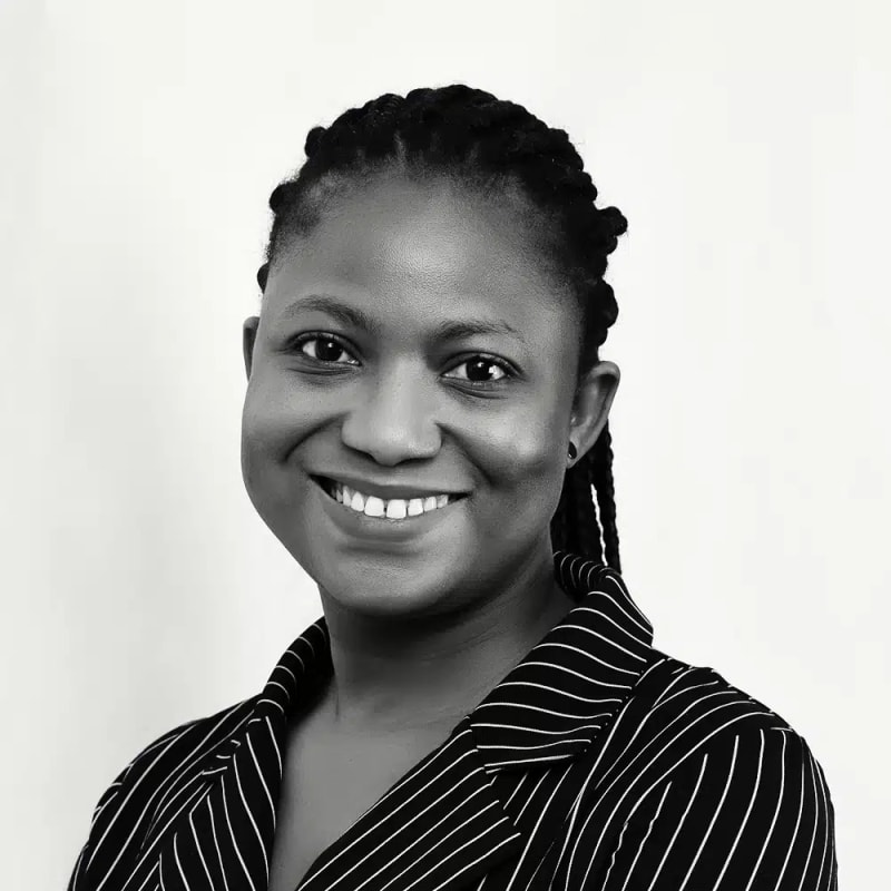 Ghanaian Advocate Grows Internet Freedom Coalition to 350 Orgs