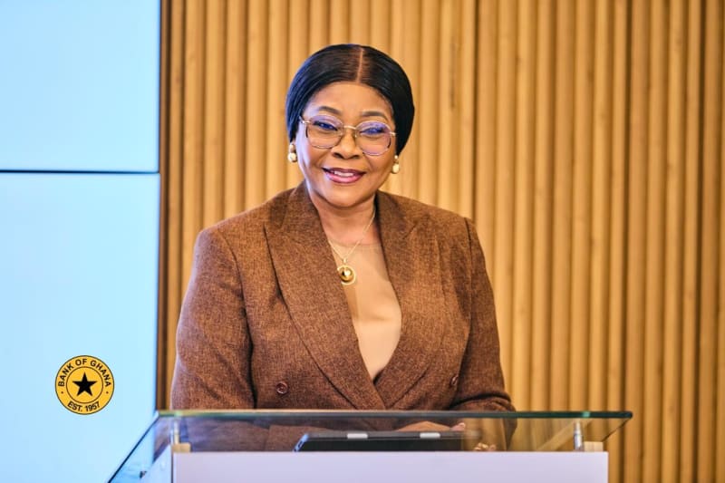 Ghana Secures $134M to Save Cocoa Farmers From Crisis