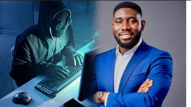 Ghana Sees Drop in Scams After Government Crackdown