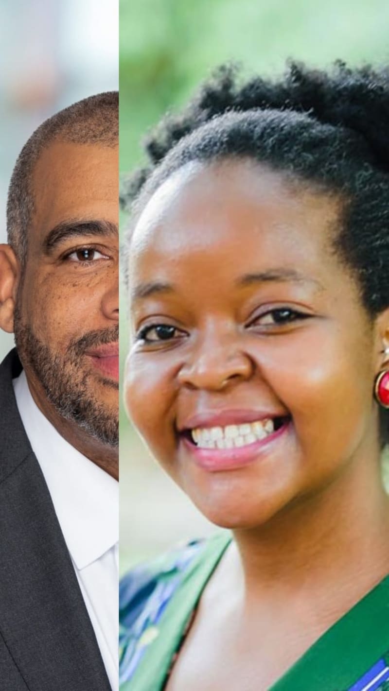 Kenya's Reading Program Shows 1 Extra Year of Learning