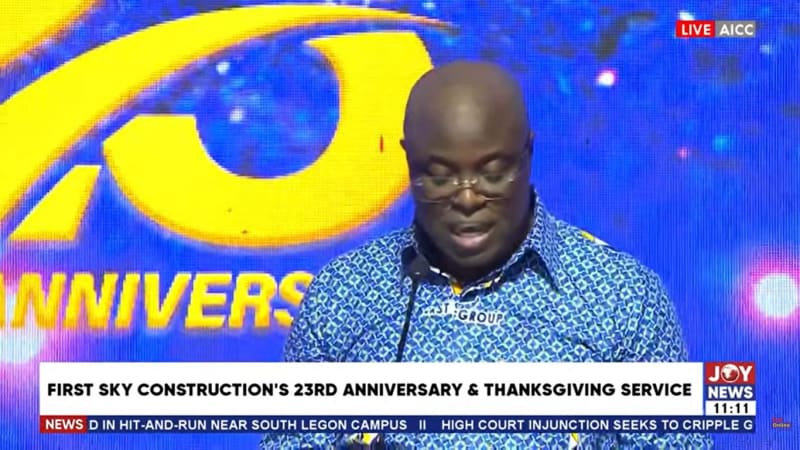 Ghana Company Spends $3M on Free Dialysis Over 8 Years