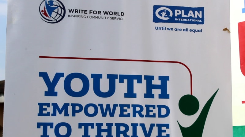 Ghana Youth Program Trains 120 in Green Business, Creates Climate-Smart Jobs