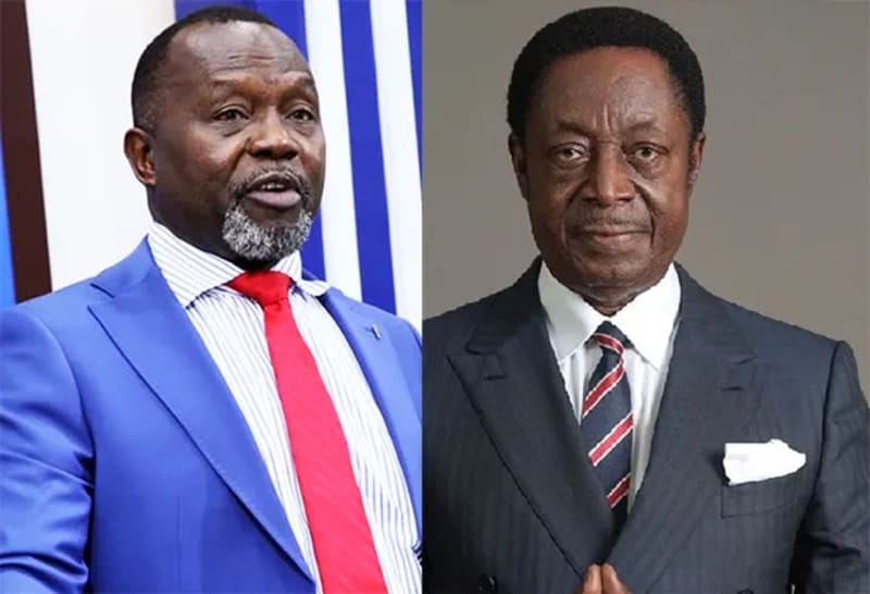 Ghana Drops Bank Charges: No Evidence of Theft Found