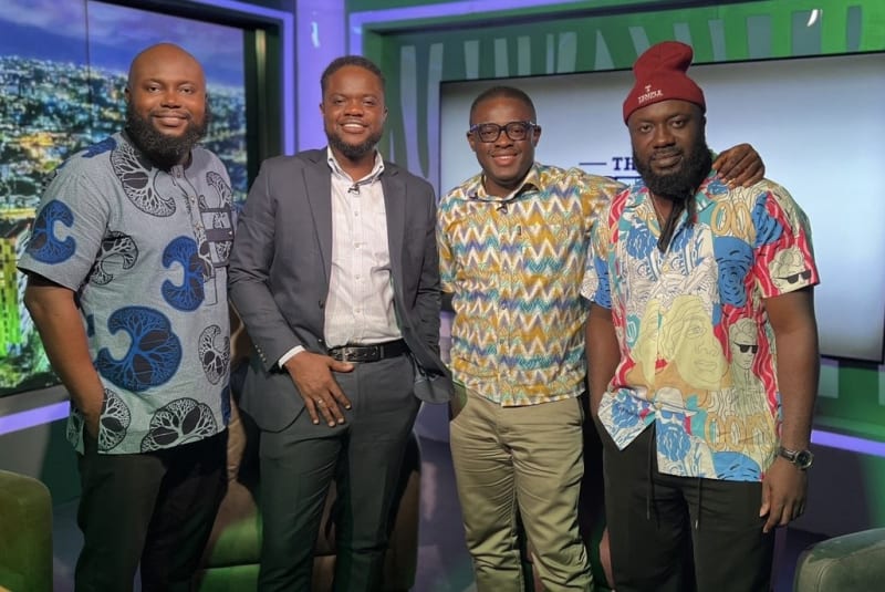 Ghana Panel Backs Simple Weddings Over Debt