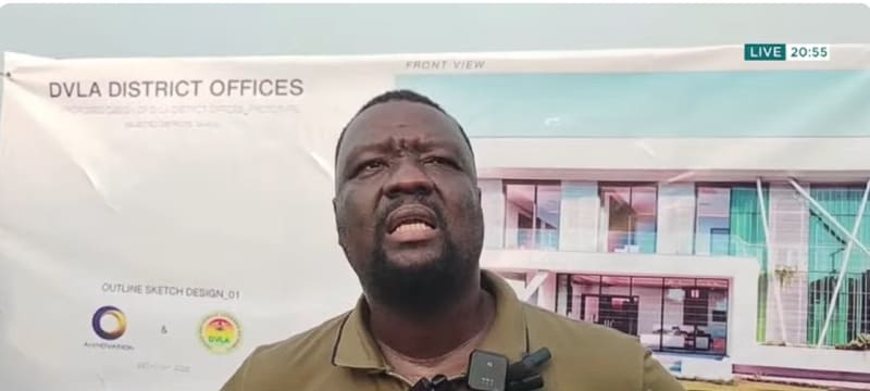 Ghana Plans First Hospital for Drivers by End of 2025