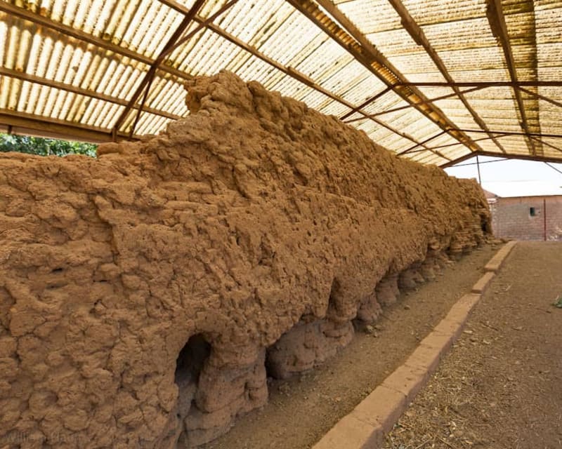 Ghana Festival Turns Slave Resistance Into Tourism Hope