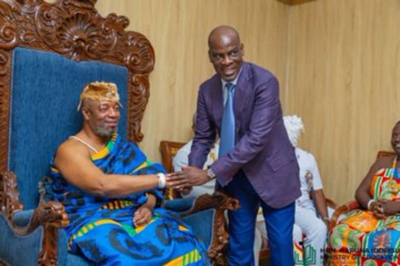 Ghana Adds Ga Language to Google AI Learning Platform