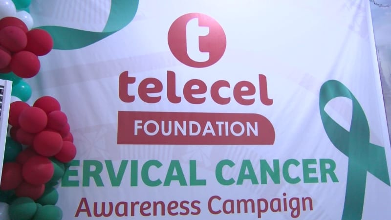 Ghana Screens 10,000 Women for Cervical Cancer Free
