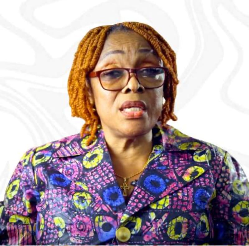 African faith and traditional leaders gathered together in dialogue about preventing violence against women