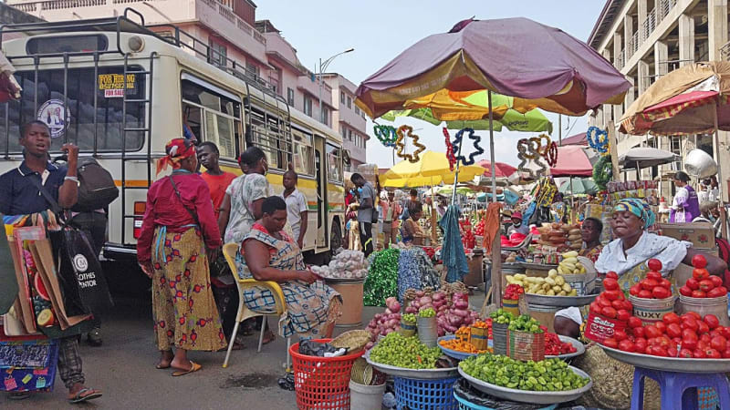 Ghana Achieves Historic Economic Milestone with Lowest Inflation in 13 Years