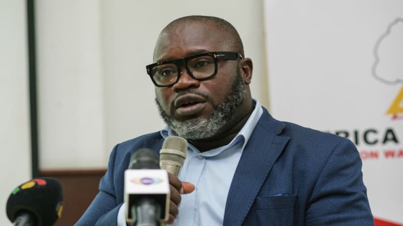 Ghana Proposes Bringing 450 Students Home to Study Locally