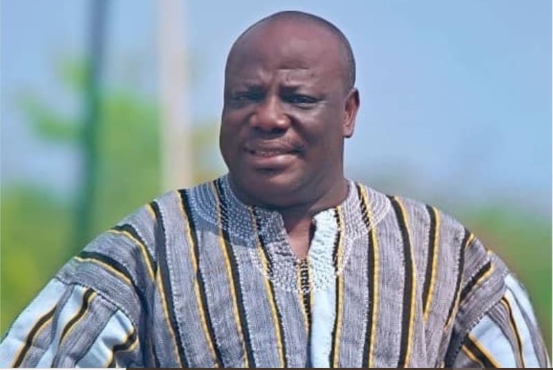 Ghana MP Wins Supreme Court Battle, Restores His Seat