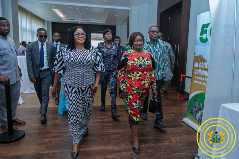 Ghana and West Africa Push for Women, Youth in Politics