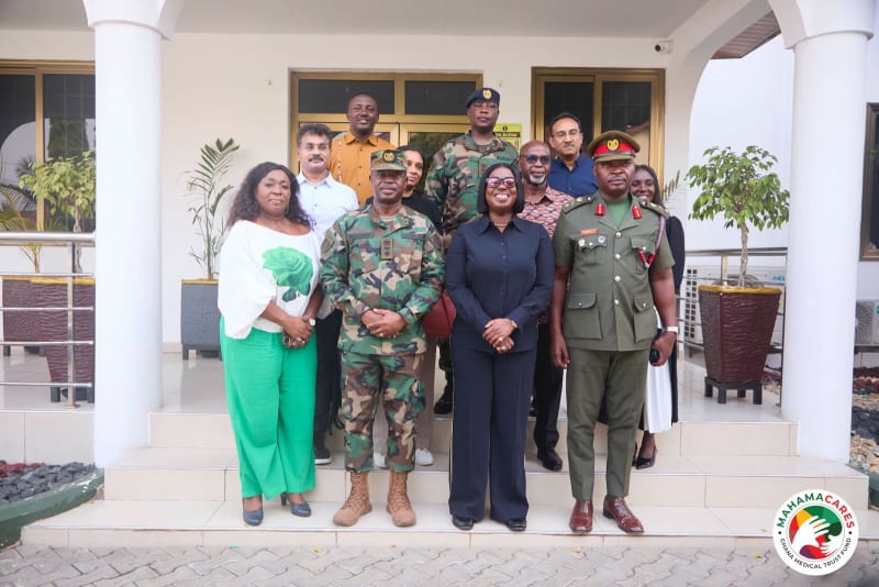 Ghana Plans New Cancer Hospital to Expand Care Access