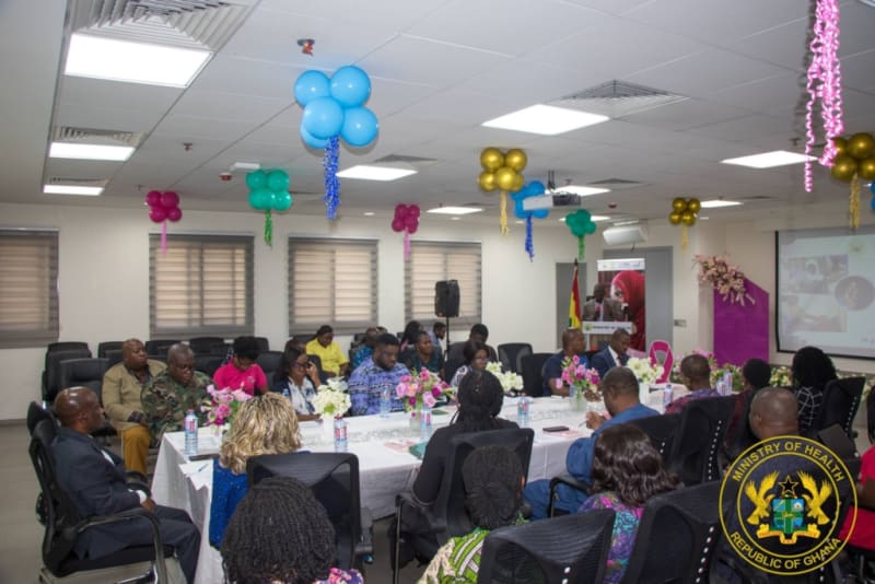 Ghana Expands Free Cancer Care on World Cancer Day