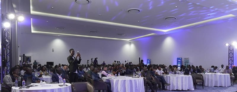 Ghana Hosts AI Summit to Build Africa's Tech Future