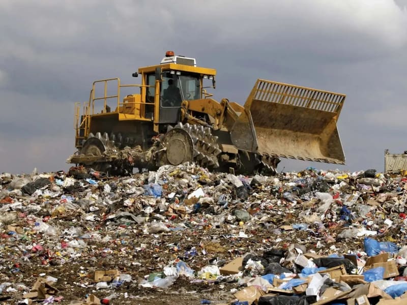 Ghana Could Gain $5.8B Yearly From Waste by 2032