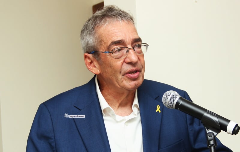 Ghana and Israel Launch Tech Partnership for Universities