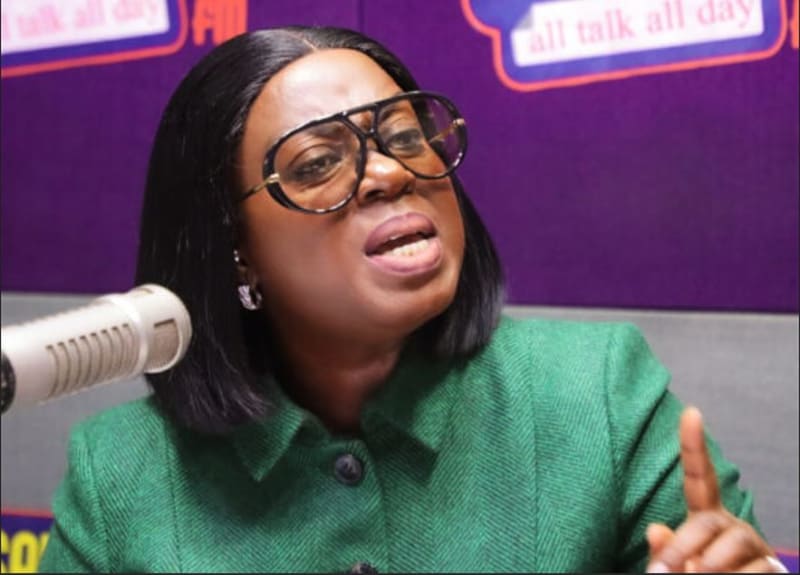 Ghana Hospital Seeks Corporate Help to Restore Equipment