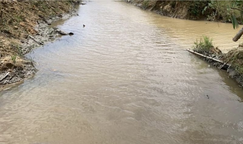 Ghana Water Guards Cut Illegal Mining Sites by 75%