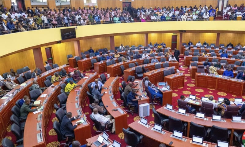 Ghana Opens Top Government Jobs to Dual Citizens