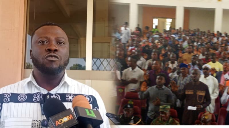 Kumasi Launches Plan to Restore Garden City Status