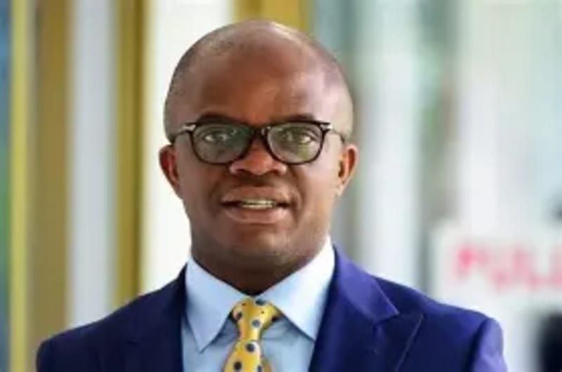 Ghana Pushes Entrepreneurship in Schools to Fight Joblessness - Image 2