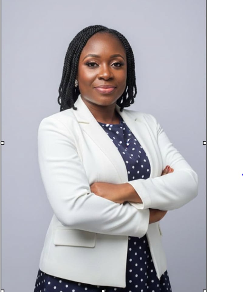 Ghana Scientist Calls for Women in STEM by 2030