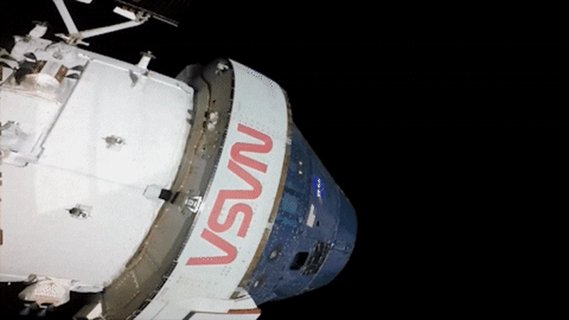 47 Global Volunteers to Track NASA's Moon Mission