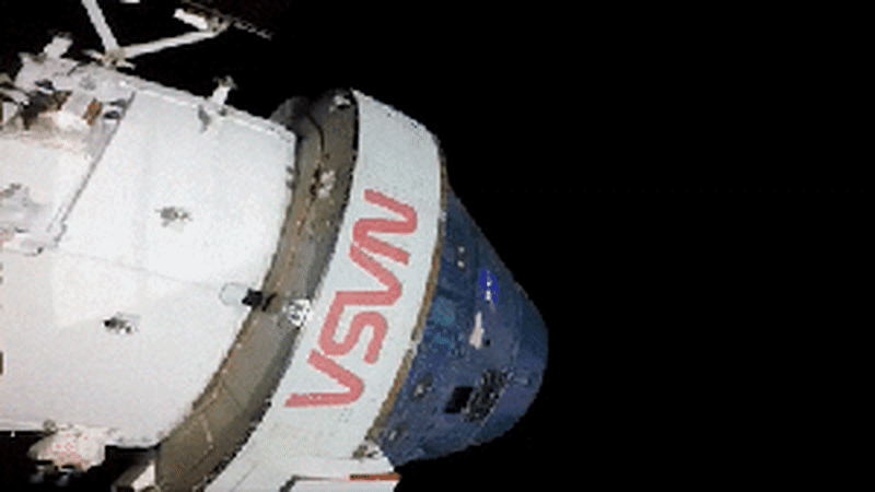 NASA Crew-12 to Test Blood Clot Prevention in Space - Image 3