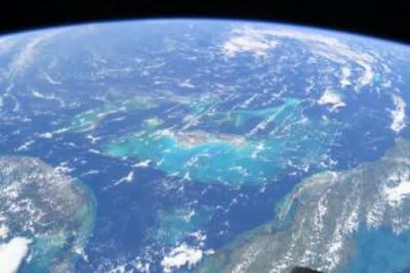 NASA Satellite Sees Through Clouds to Map Louisiana Wetlands - Image 5