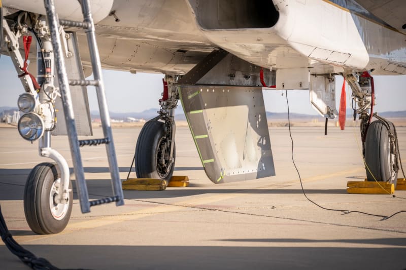 NASA Wing Test Could Cut Airline Fuel Costs 10% - Image 2