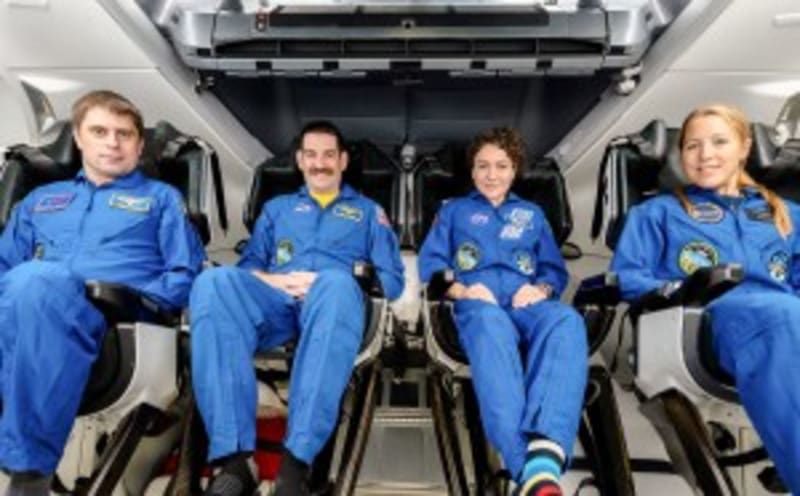 NASA Tests New System to Manage High-Altitude Flight - Image 5