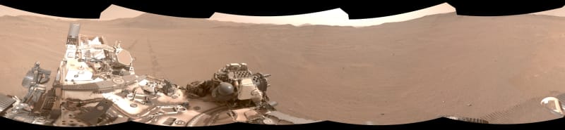 Mars Rover Can Now Find Itself Without Help From Earth - Image 2