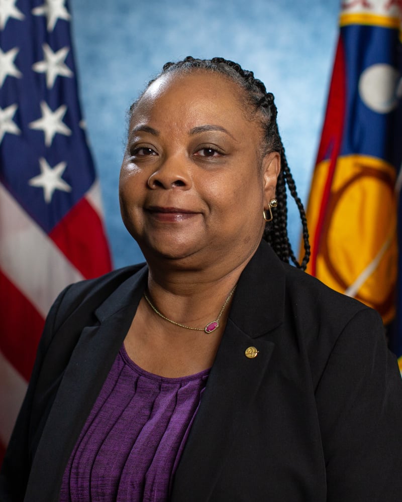 NASA Engineer Regina Senegal Leads Safety for Moon Missions