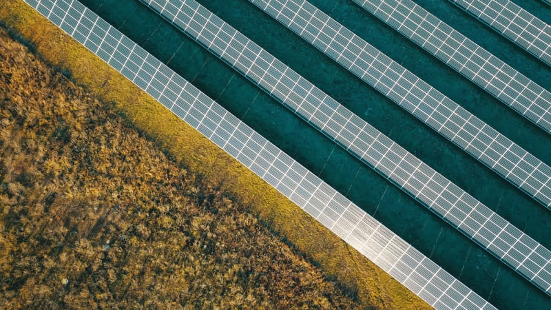 Clean Energy Investment Hits Record $2.3 Trillion in 2025