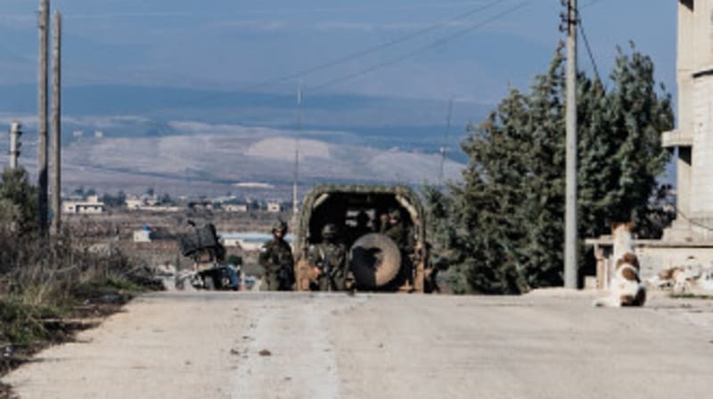 10,000-Year-Old Rock Art Found in Egypt's Sinai - Image 2