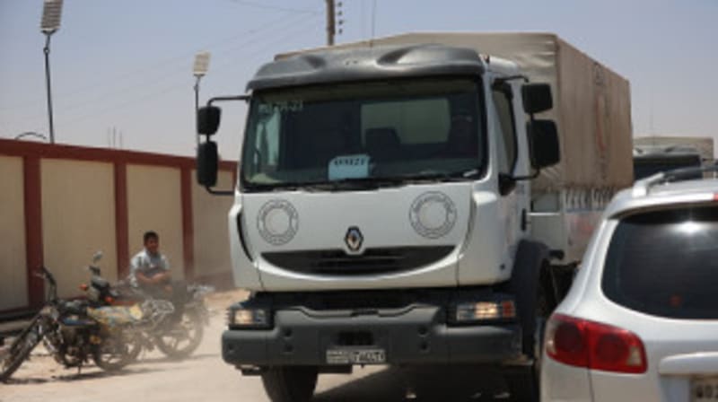 10,000-Year-Old Rock Art Found in Egypt's Sinai - Image 3