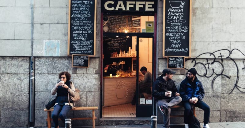 Spain's Migration Boom Powers Fastest Growing EU Economy