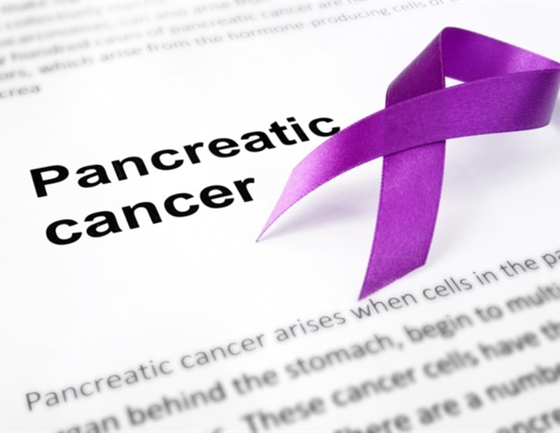 New Blood Test Catches Deadly Pancreatic Cancer Early