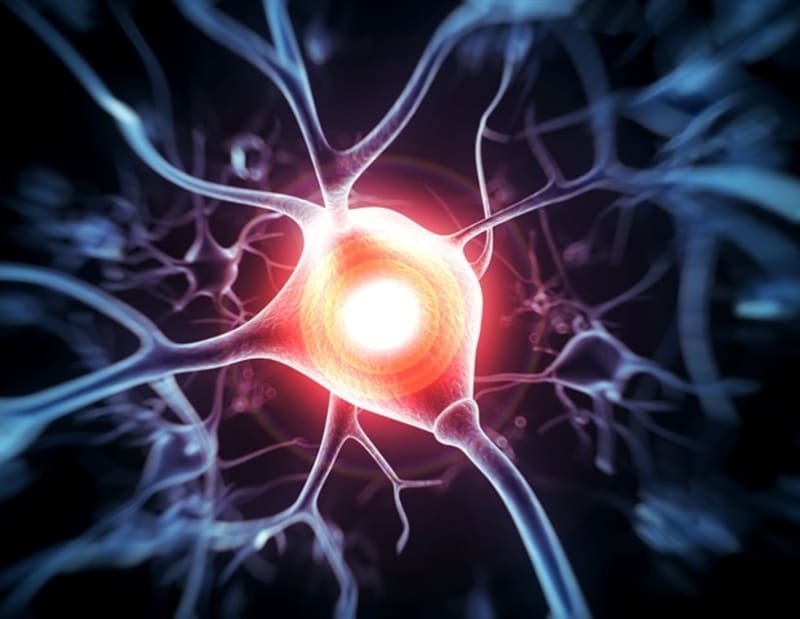Breakthrough Discovery Offers Hope for Chronic Nerve Pain Relief