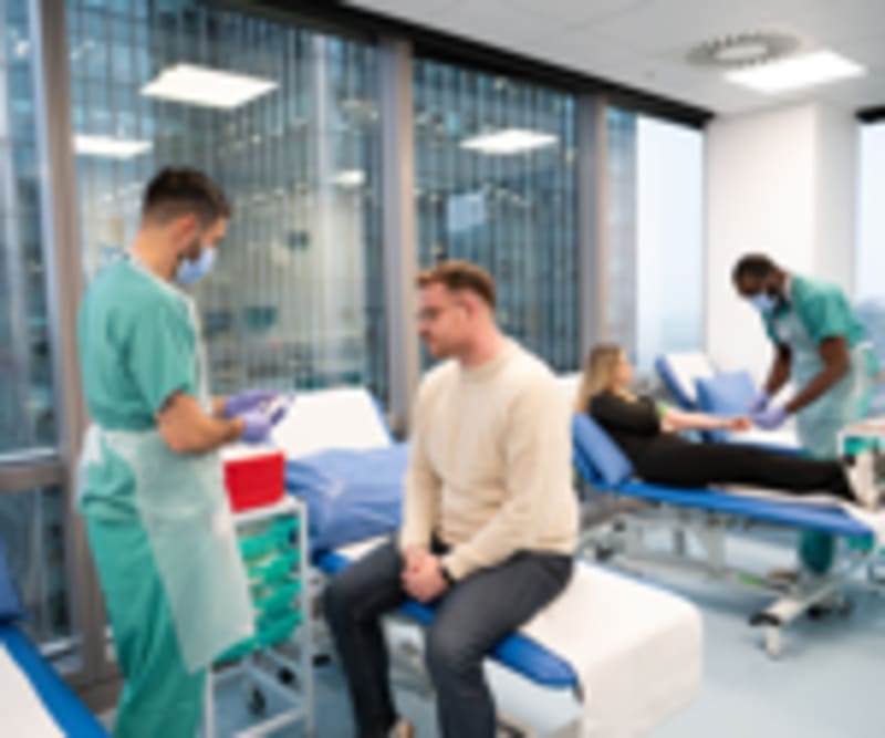 Scientists Fast-Track hMPV Vaccine After Breakthrough Challenge Study Success - Image 4