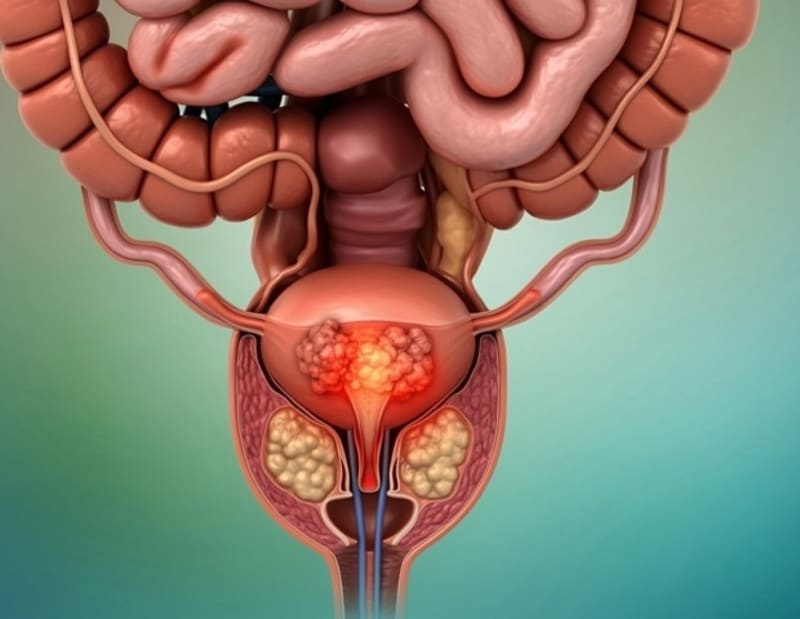 New Trial Protects Hearts During Prostate Cancer Treatment