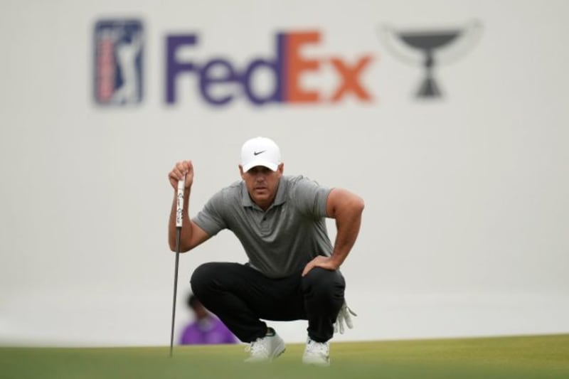 Brooks Koepka Gives $5M to Charity After Returning to PGA Tour - Image 2