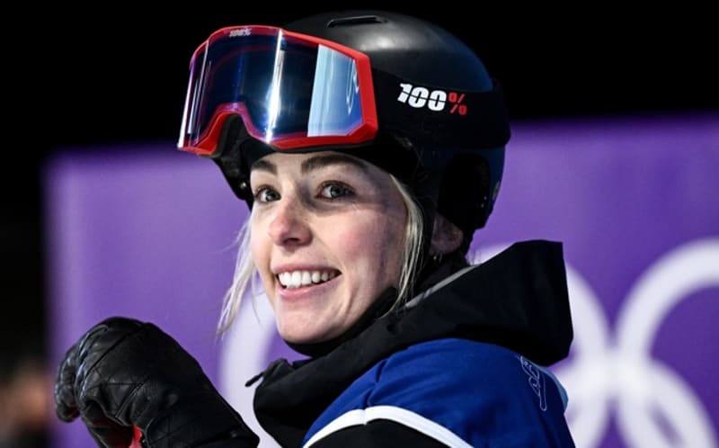 New Zealand Chases Best Winter Olympics Medal Haul Ever