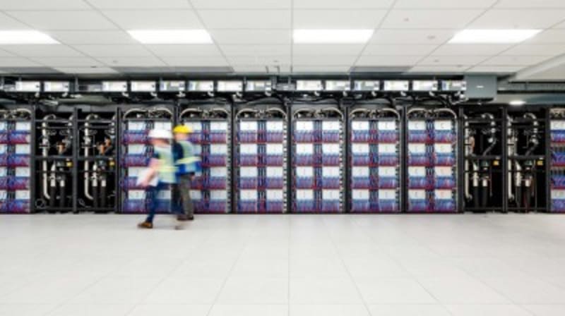 US Invests $126M in Supercomputers for Science Breakthroughs