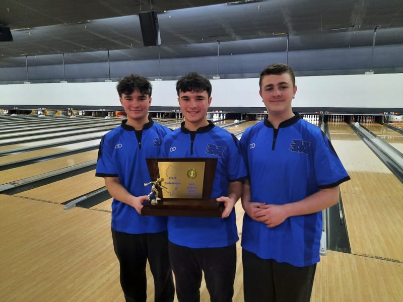 New Jersey High School Wins First Ever Bowling Title - Image 2