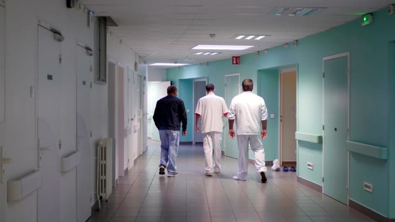 New Jersey Ends Split License Rule for Mental Health