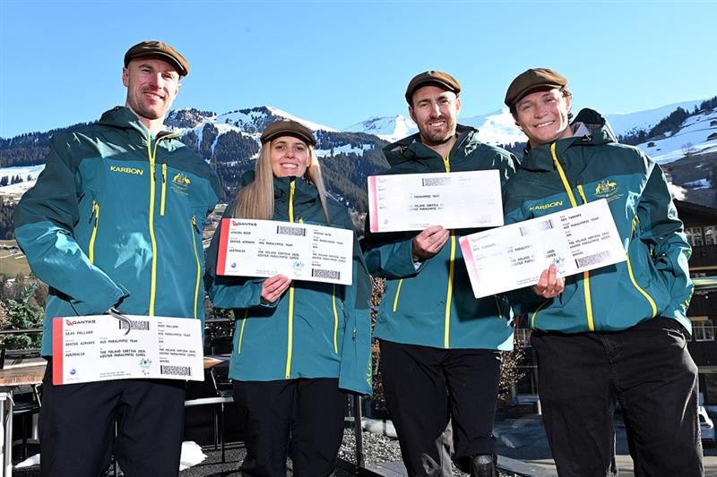 Australia's First Indigenous Winter Paralympian Makes History