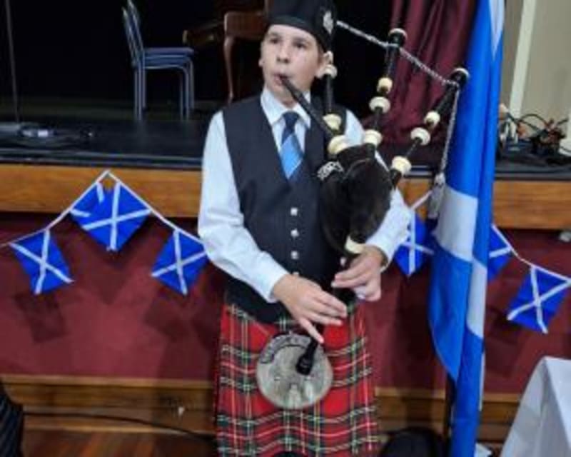 Dunedin Filmmaker Lands $10K Grant After ADHD Diagnosis - Image 3